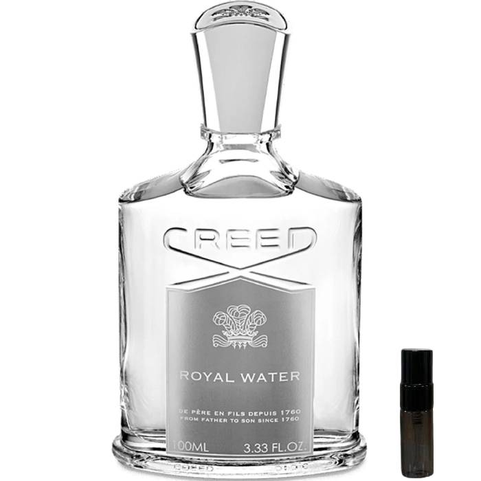 Creed Royal Water - Eau de Parfum - LuxScents.nl