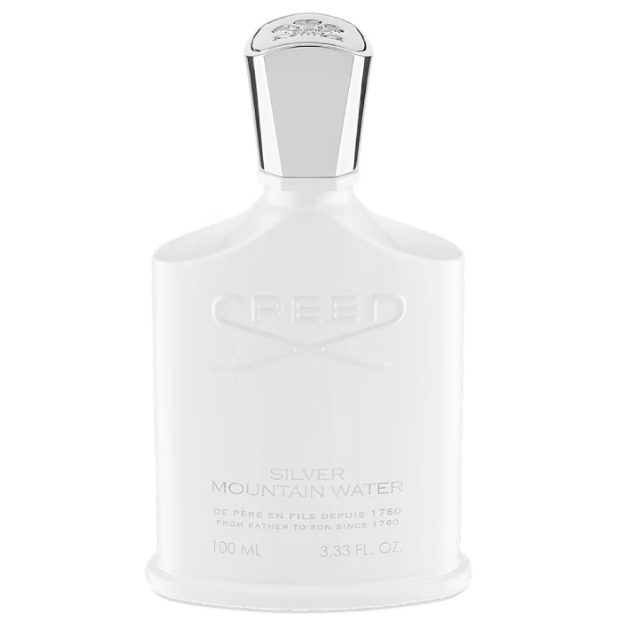 Creed Silver Mountain Water - Eau de Parfum - LuxScents.nl