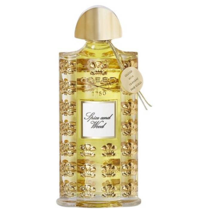 Creed Spice and Wood - Eau de Parfum - LuxScents.nl