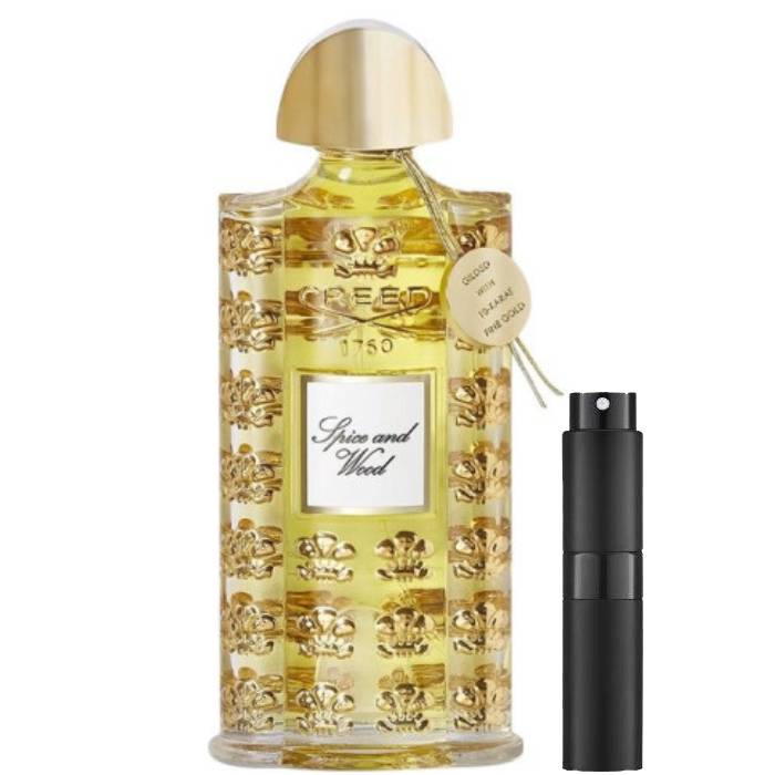 Creed Spice and Wood - Eau de Parfum - LuxScents.nl