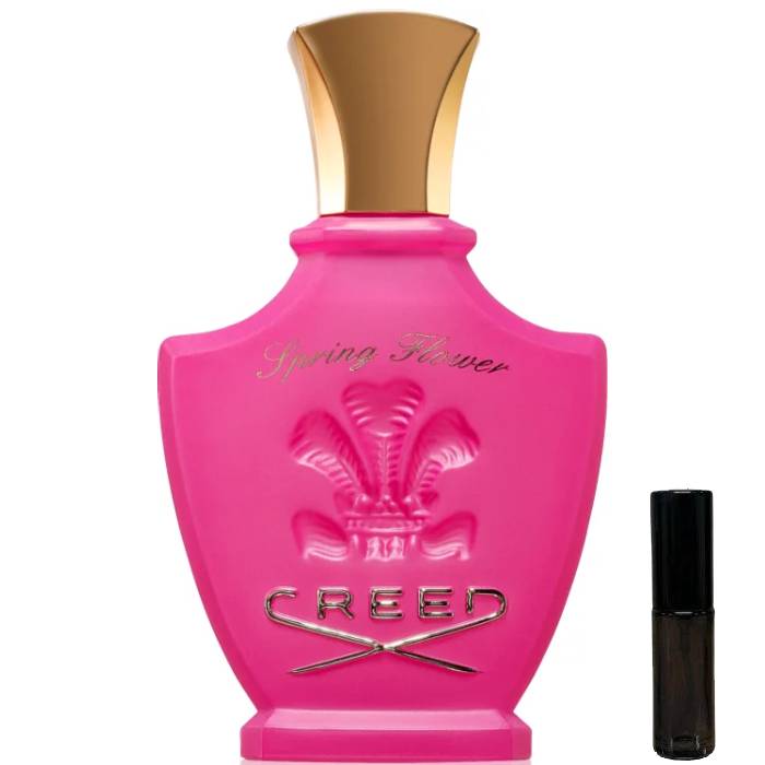 Creed Spring Flower - Eau de Parfum - LuxScents.nl
