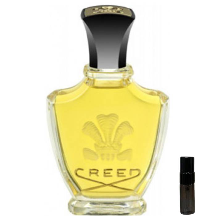 Creed Vanisia - Eau de Parfum - LuxScents.nl