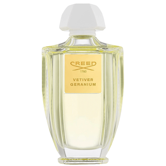 Creed Vetiver Geranium - Eau de Parfum - LuxScents.nl