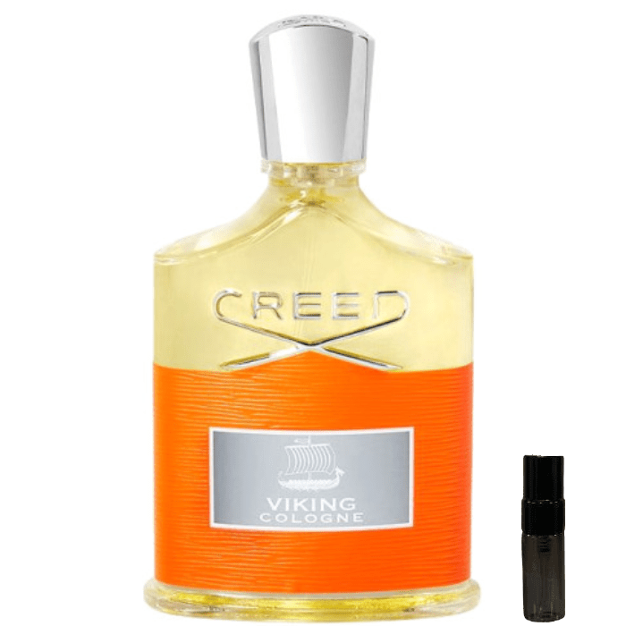 Creed Viking Cologne - Eau de Parfum - LuxScents.nl