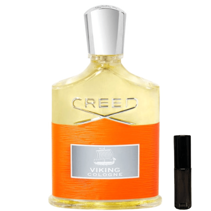 Creed Viking Cologne - Eau de Parfum - LuxScents.nl