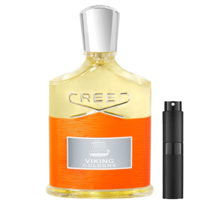 Creed Viking Cologne - Eau de Parfum - LuxScents.nl