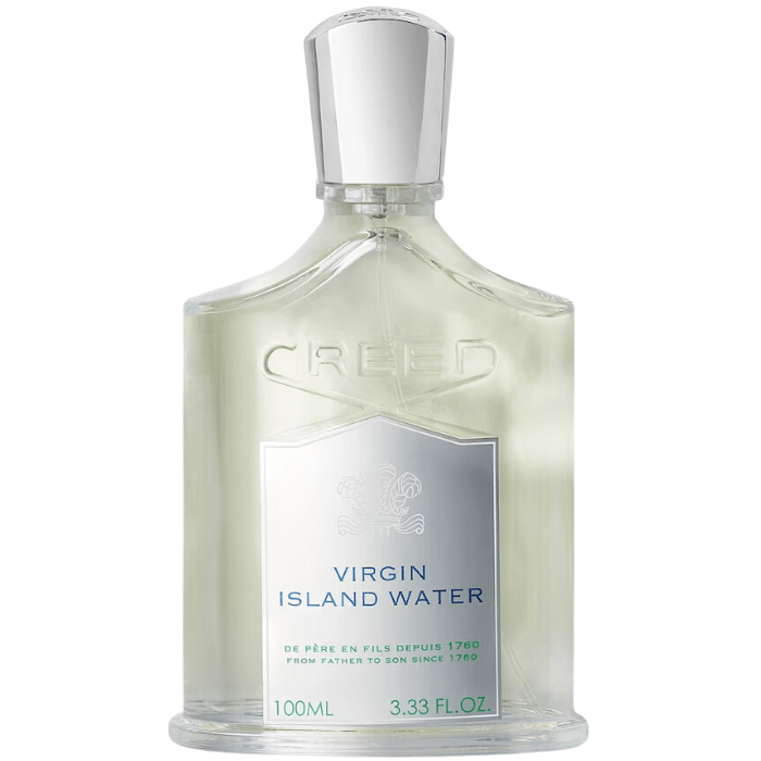 Creed Virgin Island Water - Eau de Parfum - LuxScents.nl
