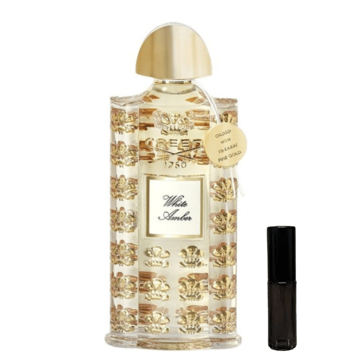 Creed White Amber - Eau de Parfum - LuxScents.nl