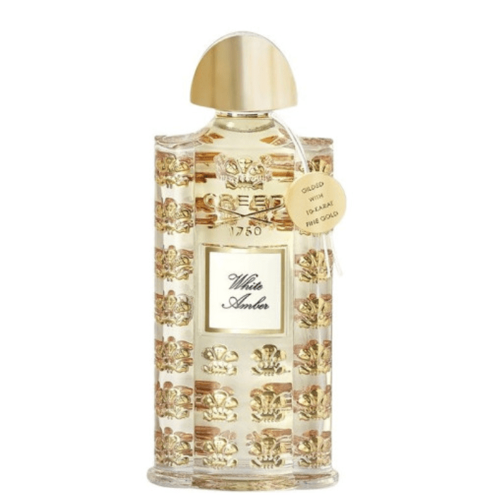 Creed White Amber - Eau de Parfum - LuxScents.nl