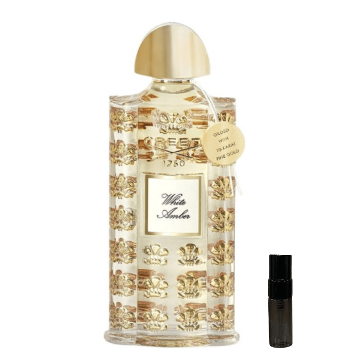 Creed White Amber - Eau de Parfum - LuxScents.nl