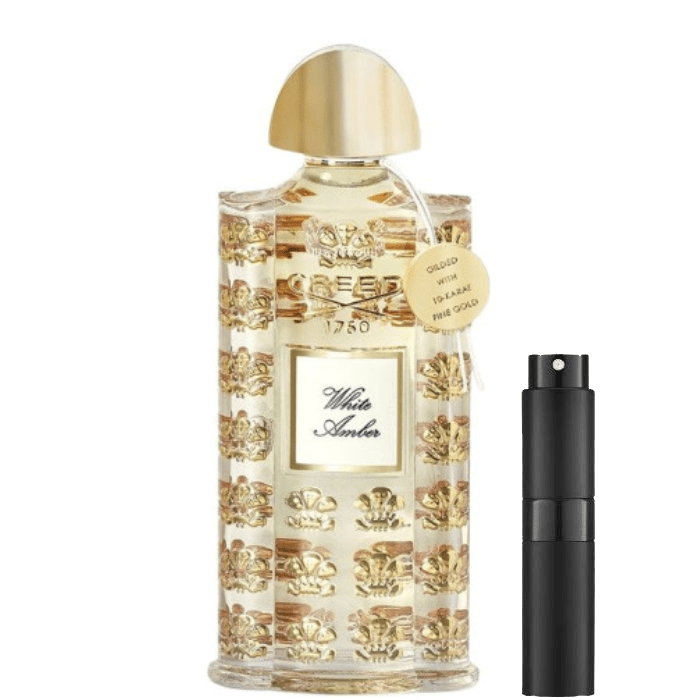 Creed White Amber - Eau de Parfum - LuxScents.nl