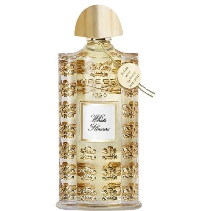 Creed White Flowers - Eau de Parfum - LuxScents.nl
