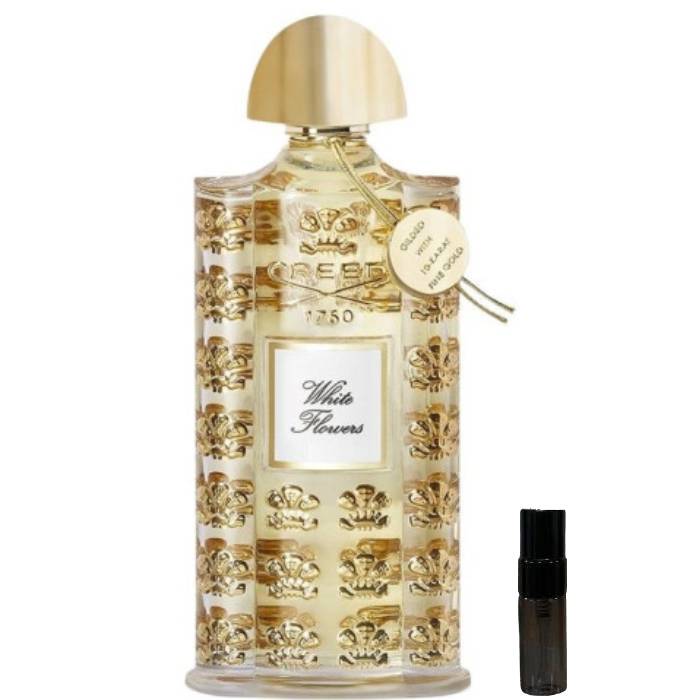 Creed White Flowers - Eau de Parfum - LuxScents.nl