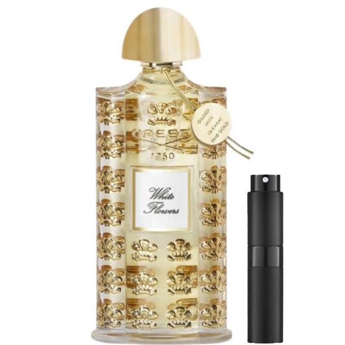Creed White Flowers - Eau de Parfum - LuxScents.nl