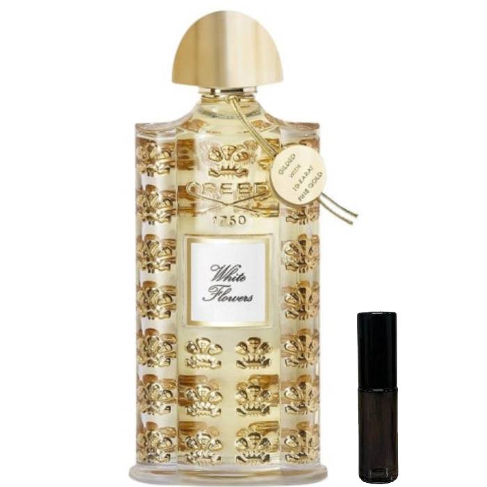 Creed White Flowers - Eau de Parfum - LuxScents.nl