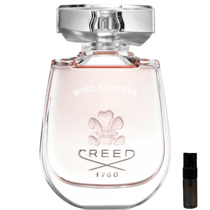 Creed Wind Flowers - Eau de Parfum - LuxScents.nl