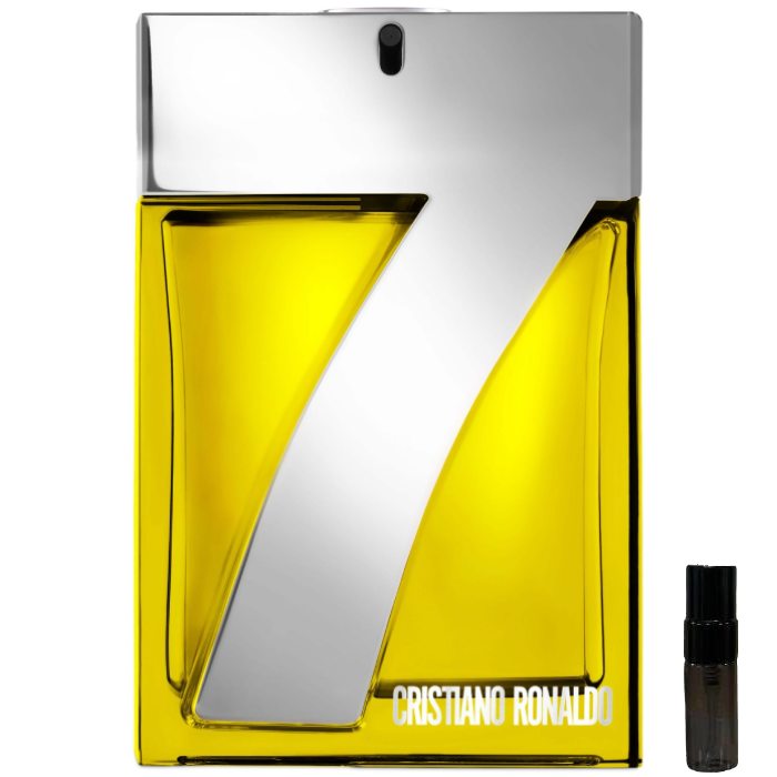 Cristiano Ronaldo Discover - Eau de Toilette - LuxScents.nl