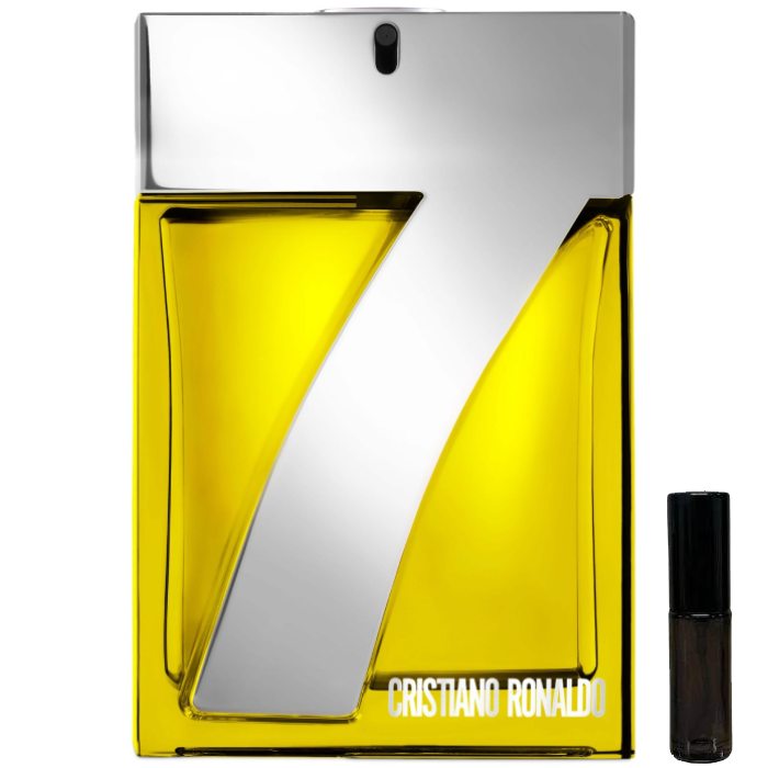 Cristiano Ronaldo Discover - Eau de Toilette - LuxScents.nl