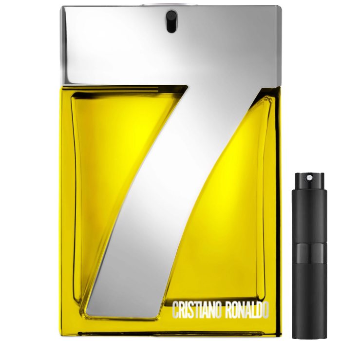 Cristiano Ronaldo Discover - Eau de Toilette - LuxScents.nl