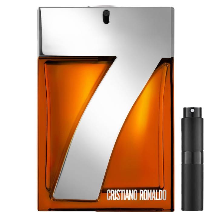 Cristiano Ronaldo Fearless - Eau de Toilette - LuxScents.nl