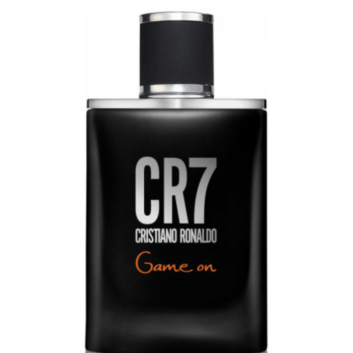 Cristiano Ronaldo Game On - Eau de Toilette - LuxScents.nl