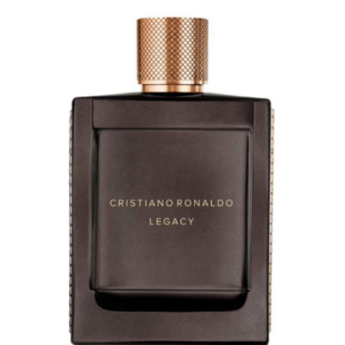 Cristiano Ronaldo Legacy - Eau de Toilette - LuxScents.nl