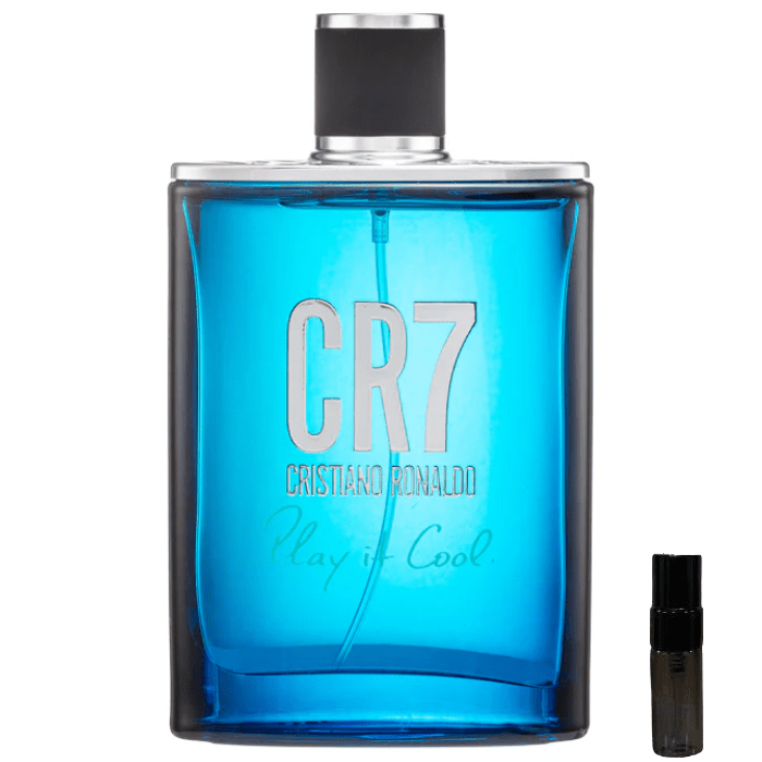 Cristiano Ronaldo Play it Cool - Eau de Toilette - LuxScents.nl