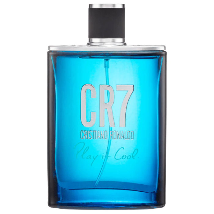 Cristiano Ronaldo Play it Cool - Eau de Toilette - LuxScents.nl