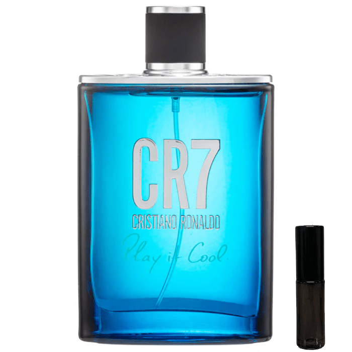 Cristiano Ronaldo Play it Cool - Eau de Toilette - LuxScents.nl