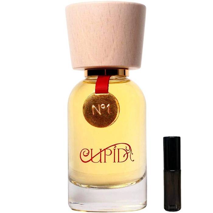Cupid Perfumes Cupid No 1 - Eau de Parfum - LuxScents.nl
