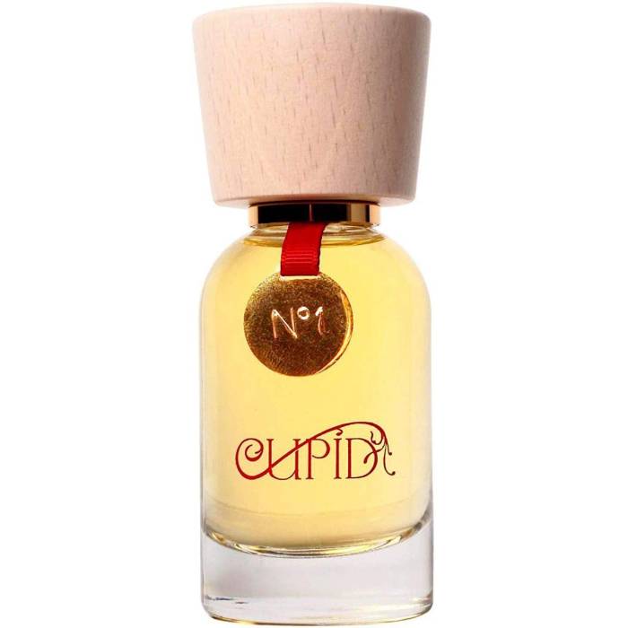 Cupid Perfumes Cupid No 1 - Eau de Parfum - LuxScents.nl