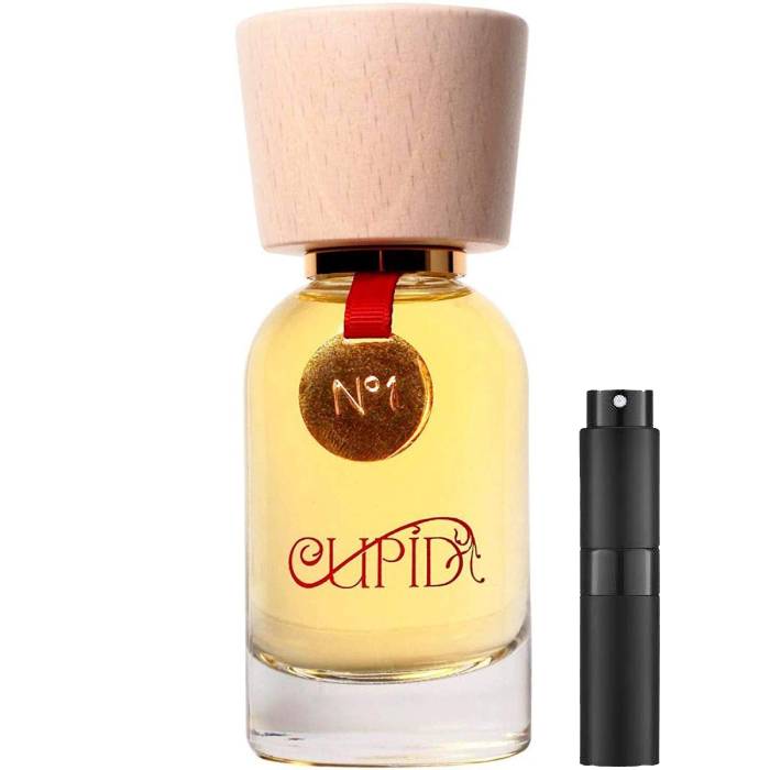 Cupid Perfumes Cupid No 1 - Eau de Parfum - LuxScents.nl