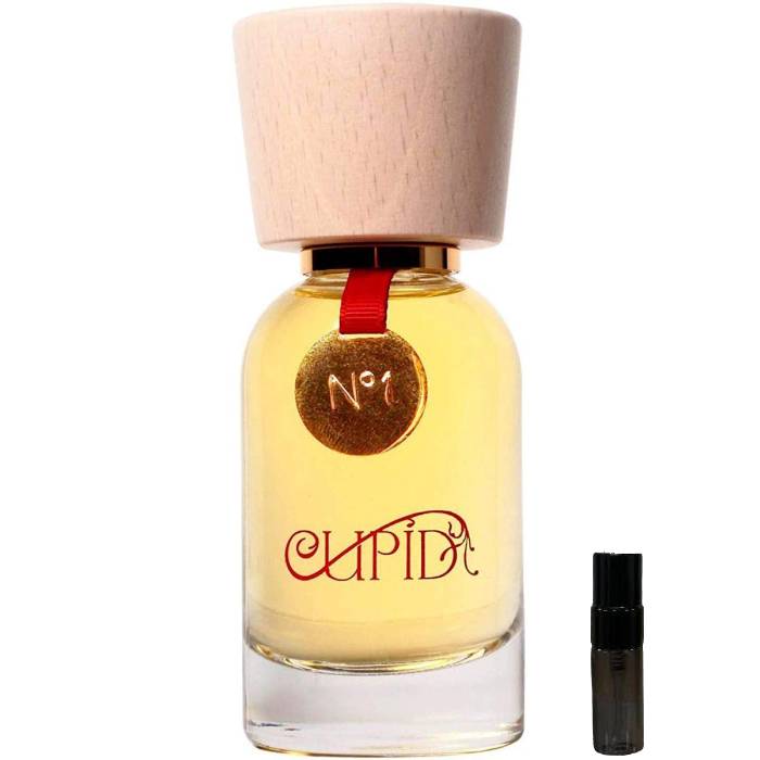 Cupid Perfumes Cupid No 1 - Eau de Parfum - LuxScents.nl