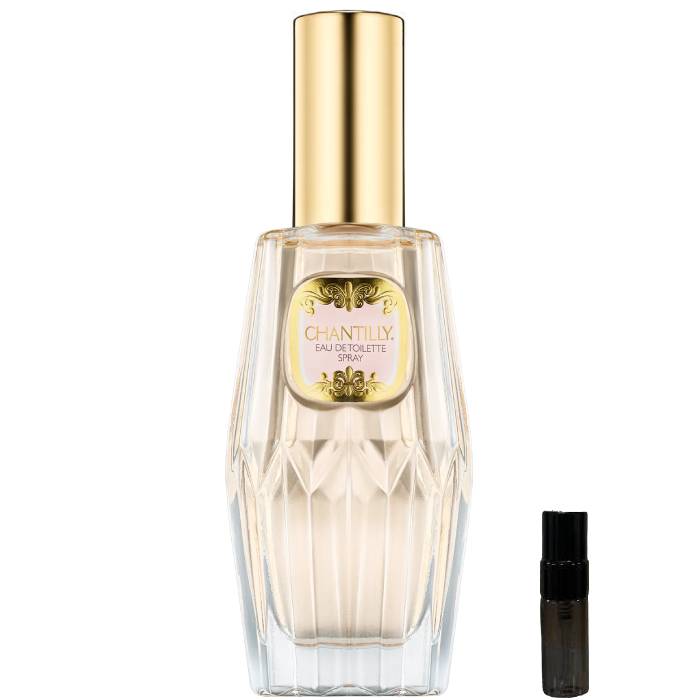 Dana Classic Fragrances Chantilly - Eau de Toilette - LuxScents.nl