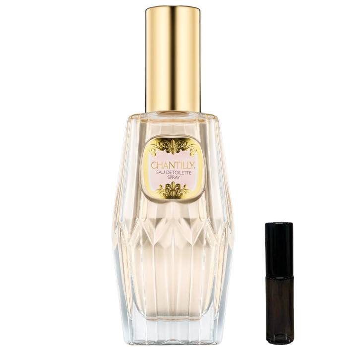 Dana Classic Fragrances Chantilly - Eau de Toilette - LuxScents.nl