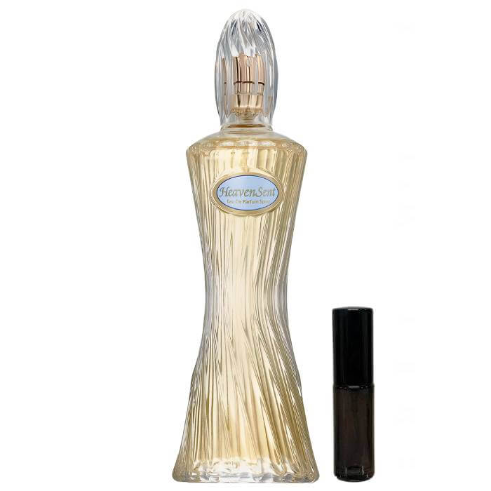Dana Fragrances Heaven Sent - Eau de Parfum - LuxScents.nl