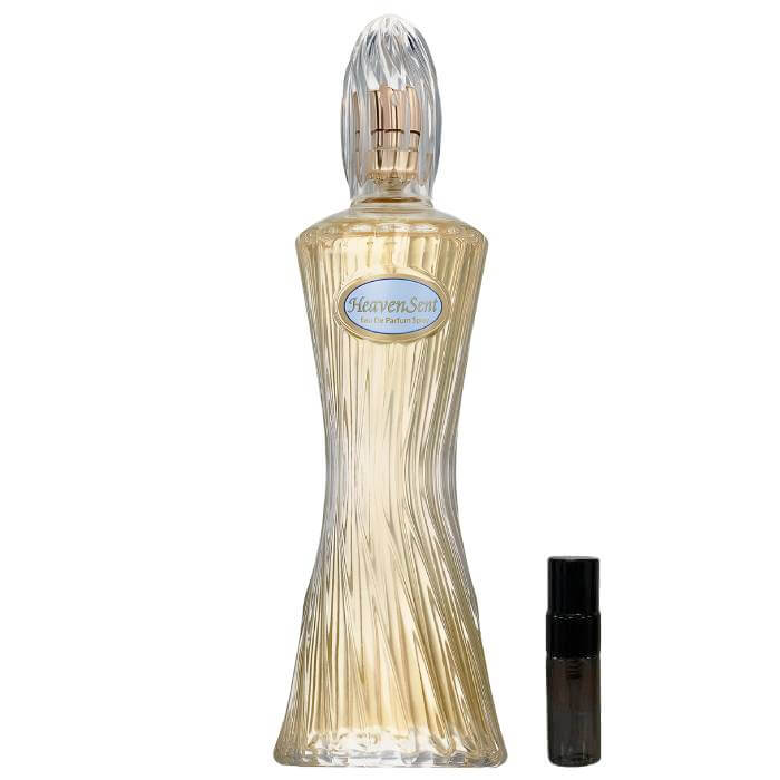 Dana Fragrances Heaven Sent - Eau de Parfum - LuxScents.nl