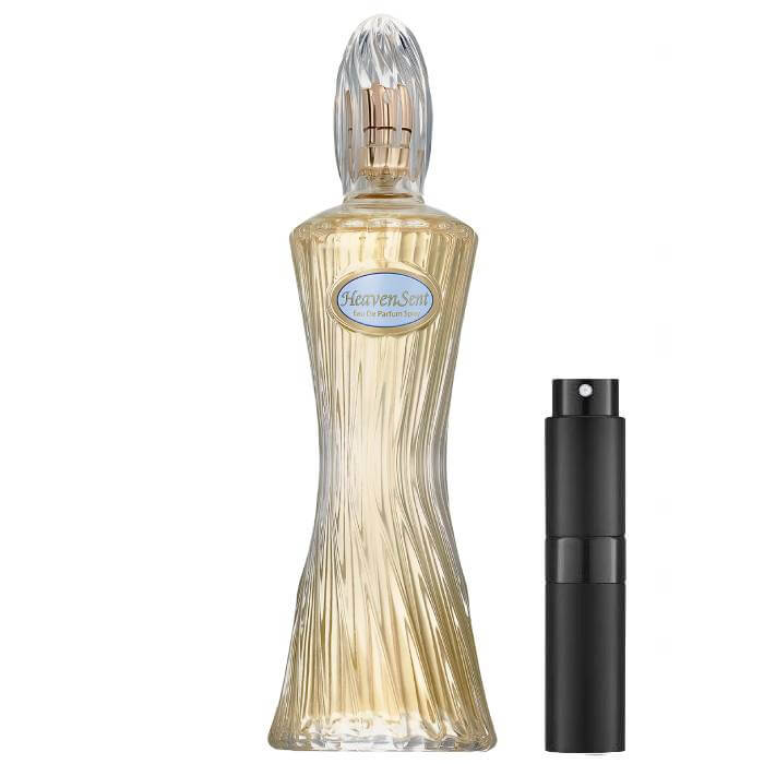 Dana Fragrances Heaven Sent - Eau de Parfum - LuxScents.nl