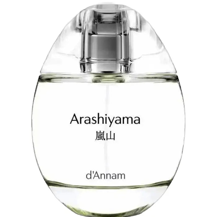 d'Annam Arashiyama - Eau de Parfum