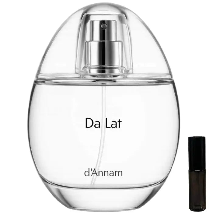 d'Annam Da Lat - Eau de Parfum - LuxScents