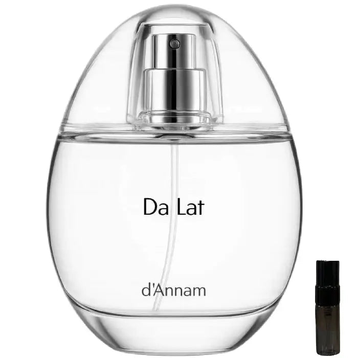d'Annam Da Lat - Eau de Parfum - LuxScents