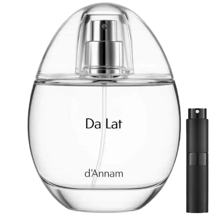d'Annam Da Lat - Eau de Parfum