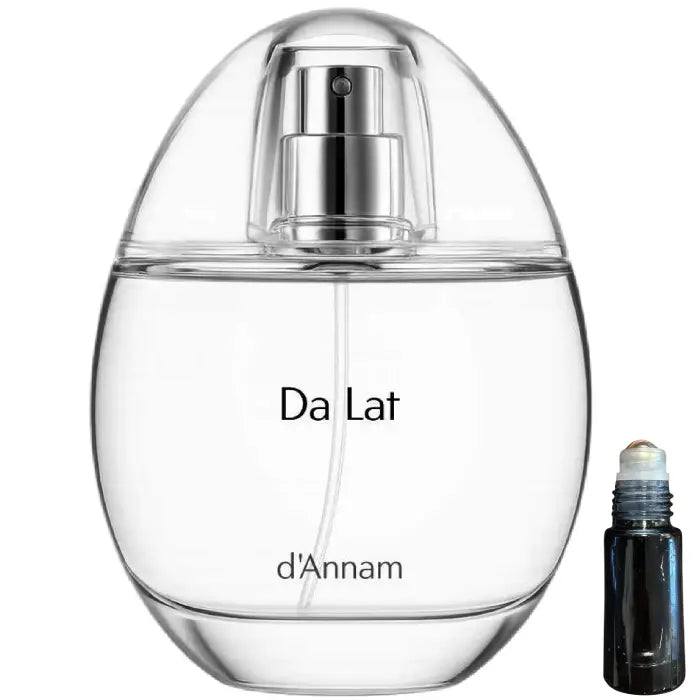 d'Annam Da Lat - Eau de Parfum