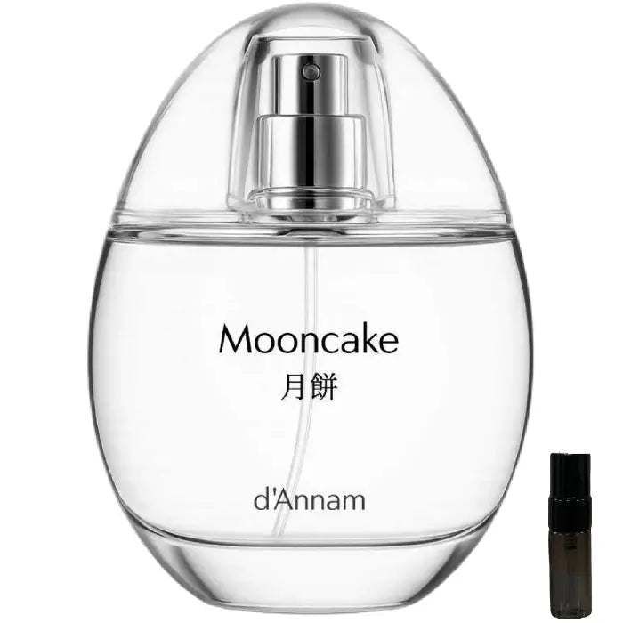 d'Annam Mooncake - Eau de Parfum - LuxScents