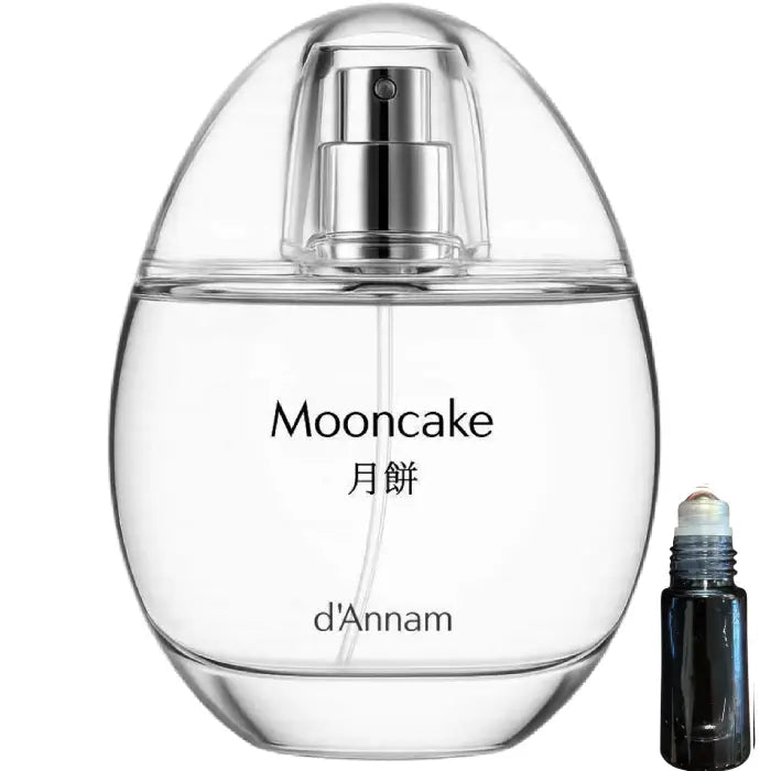 d'Annam Mooncake - Eau de Parfum - LuxScents