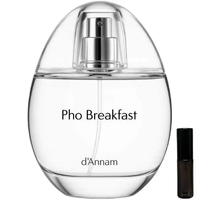 d'Annam Pho Breakfast - Eau de Parfum - LuxScents