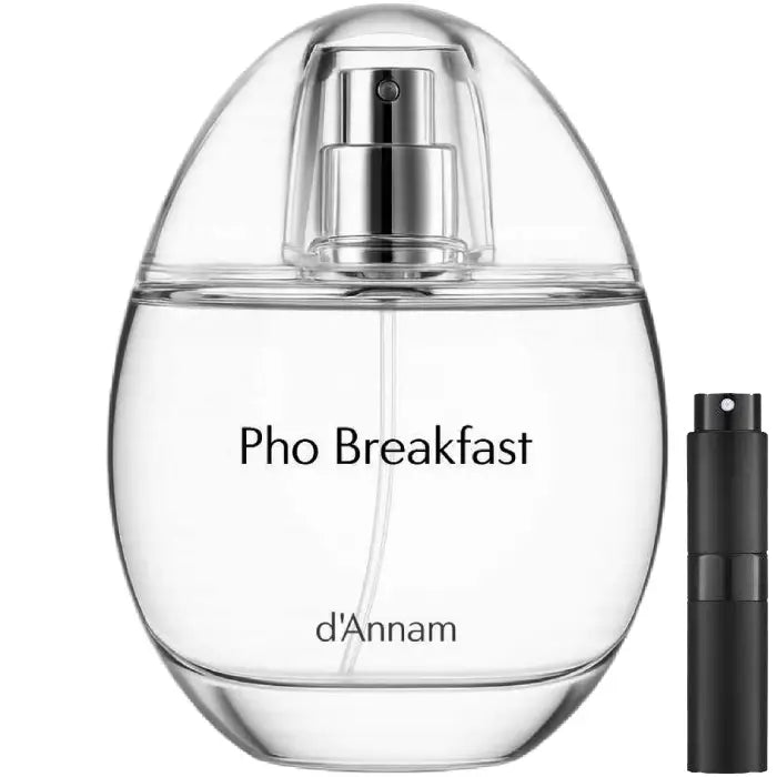 d'Annam Pho Breakfast - Eau de Parfum