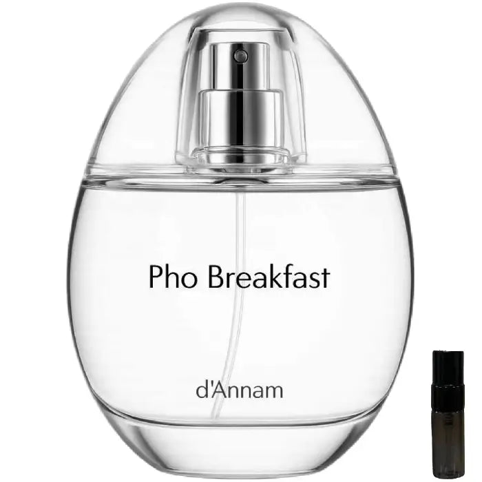 d'Annam Pho Breakfast - Eau de Parfum