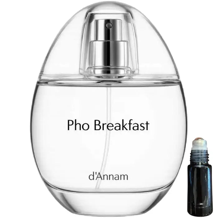 d'Annam Pho Breakfast - Eau de Parfum