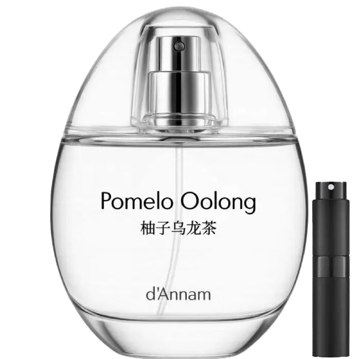 d'Annam Pomelo Oolong - Eau de Parfum - LuxScents